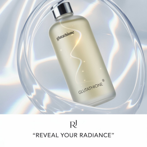 글루타치온 미백효과