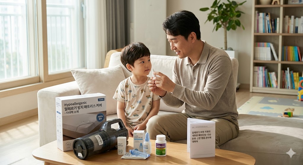 알레르기 비염