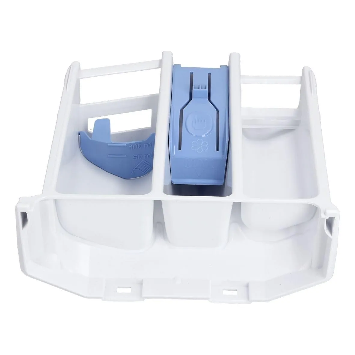 세탁기 섬유유연제 잘못된 사용법