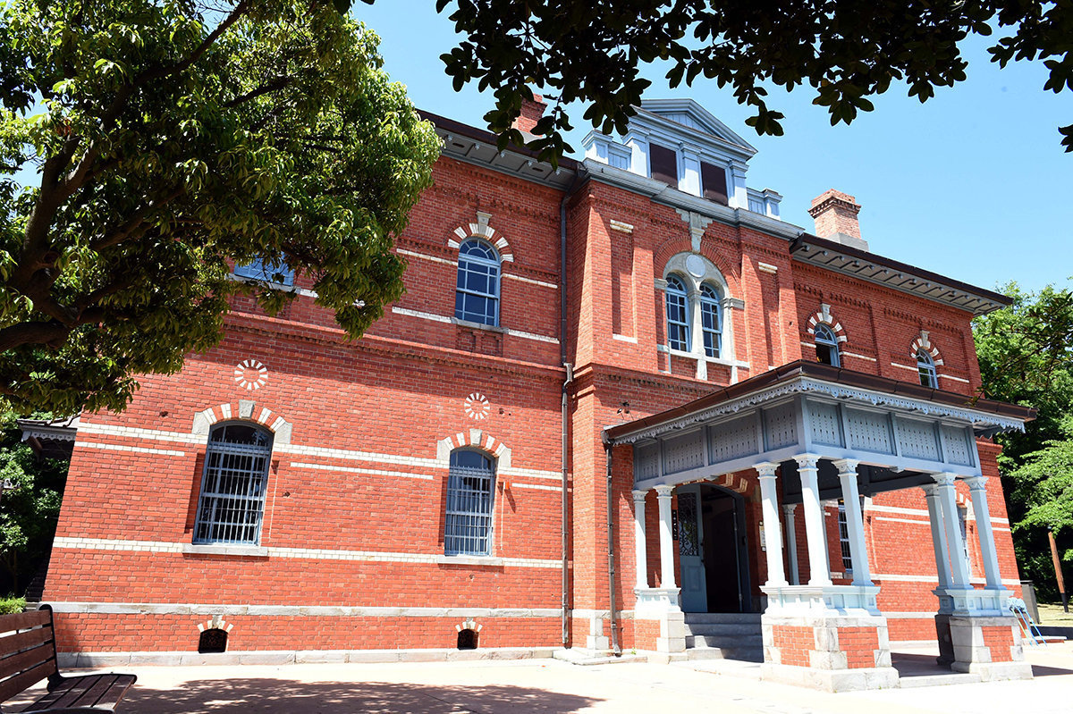 목포근대역사관