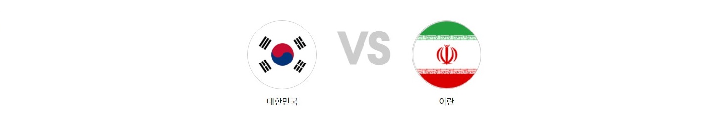 2022년 카타르 월드컵 아시아 최종예선 3월 24일 출격