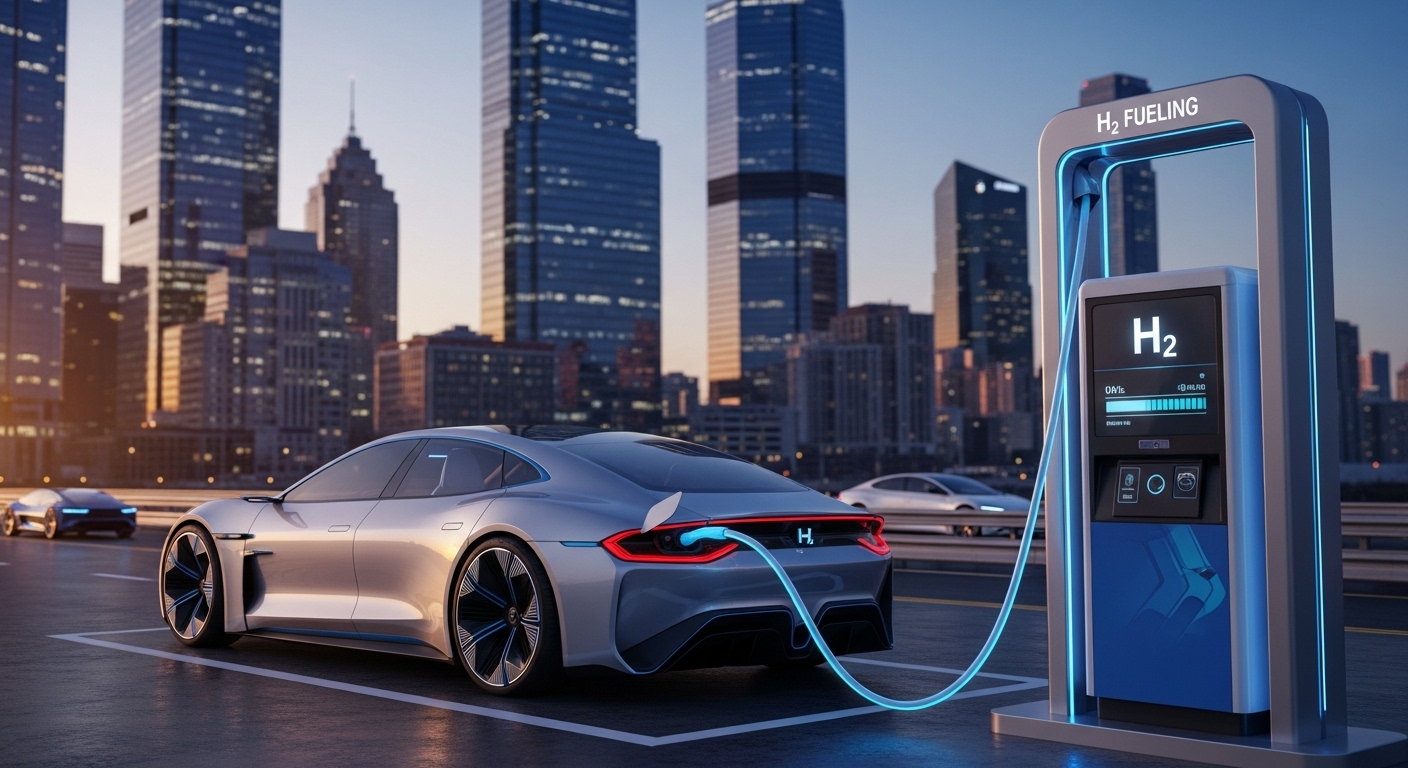 수소차 넥쏘 관련 사진