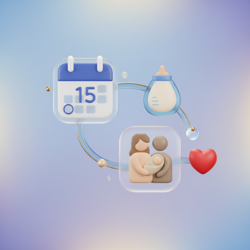 놓치지 마세요! 엄마와 아기를 위한 추가 팁