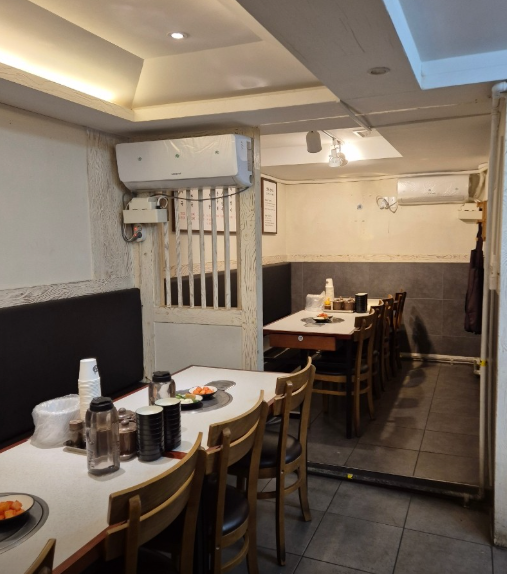 생방송투데이 서울 최고의 뼈해장국 담원순대 시청본점 정보