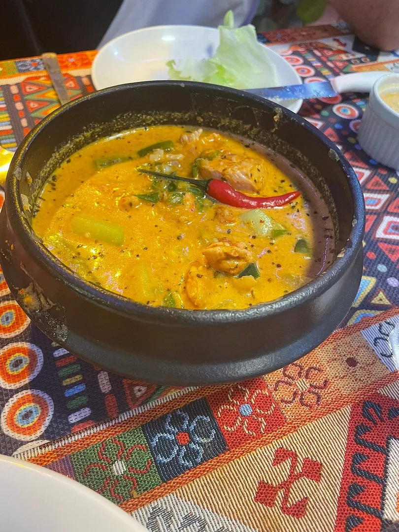 보홀 알로나 비치 맛집 이미지