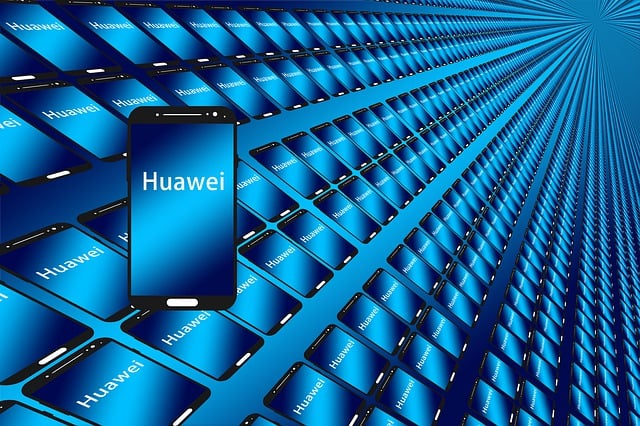 중국의 '기술 자립'과 '반도체 굴기'를 상징하는 존재, 화웨이 HUAWEI