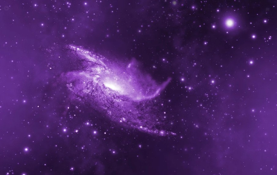 대폭발부터 현재까지의 우주(기원, 물질, 구조)