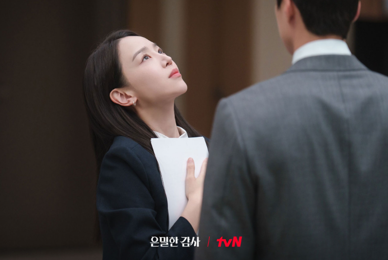 은밀한 감사 줄거리 등장인물 인물관계도 몇부작 원작 재방송 OTT 촬영지 신혜선 공명 완벽정리 2026 tvN 드라마