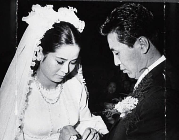 배우-선우용여-남편-김세명