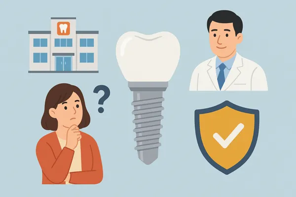 시술 적절한 시기와 고려사항