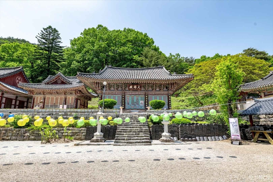 산청 가볼만한곳 베스트10