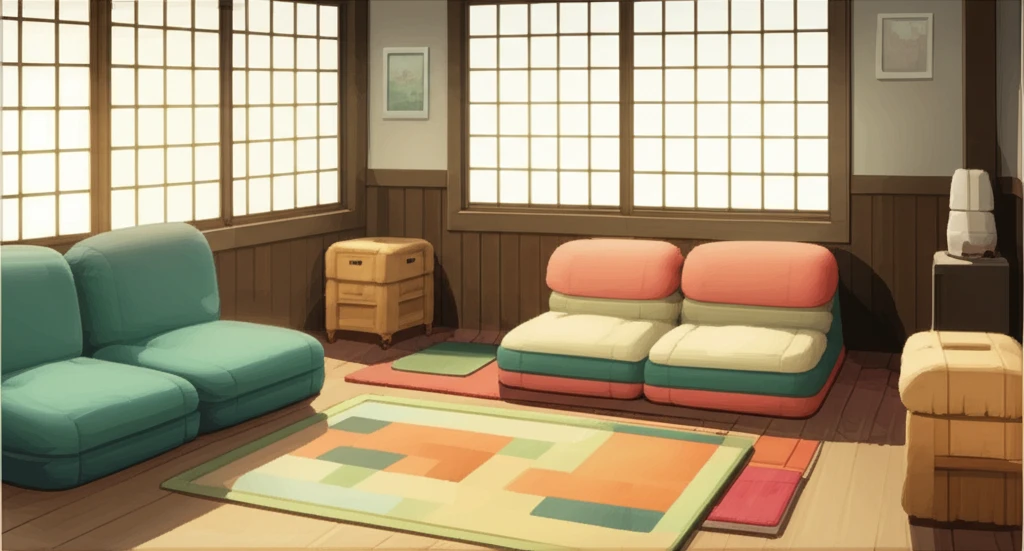 층간소음 해결, 참지 말고! 완벽한 