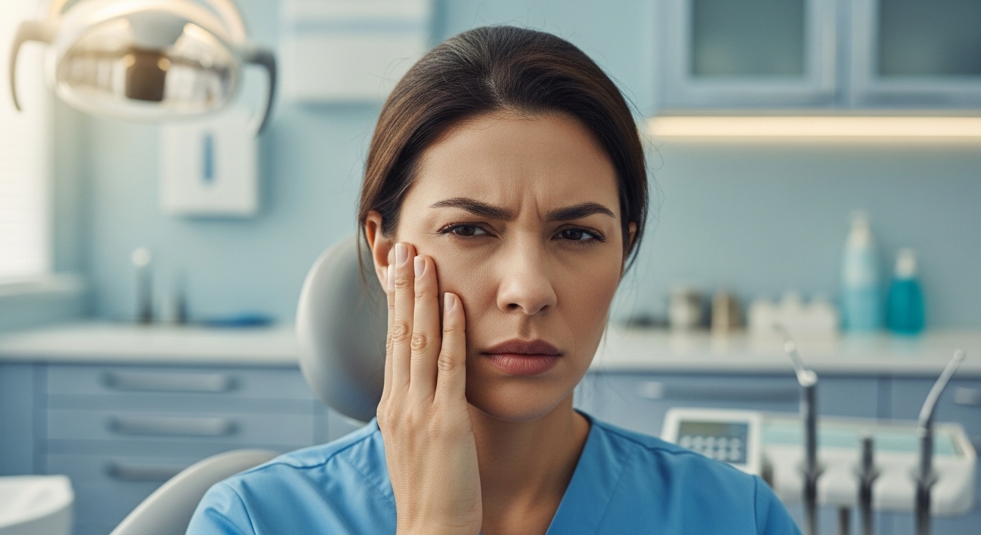 치아염증&amp;#44; 치통대처법