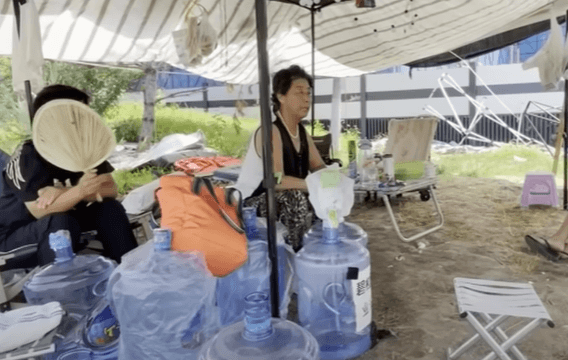 헝다 파산위기, 중국 부동산 위기