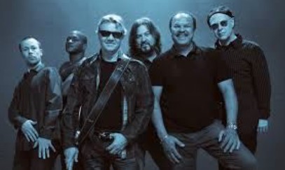 스티브 밀러 밴드 관련 사진