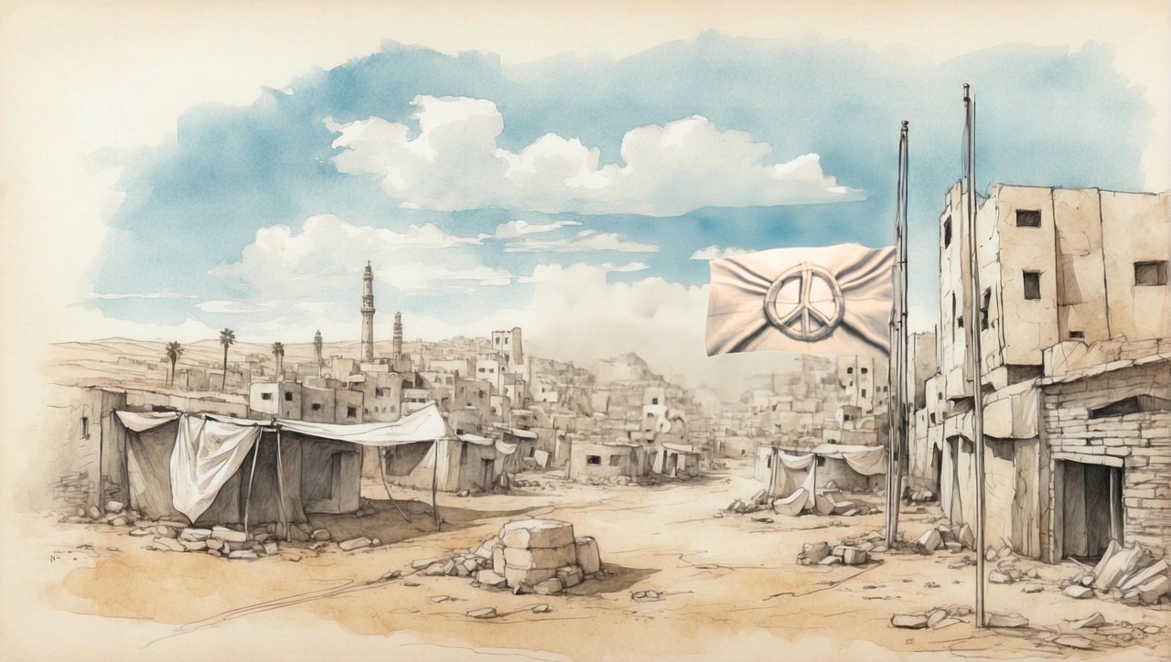 트럼프, 가자지구 발언 논란 (미국, 이스라엘, 팔레스타인) 관련 사진