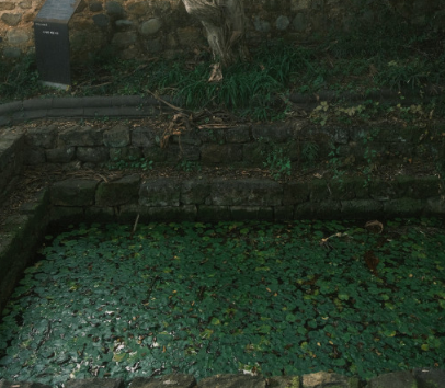 국내 노천 온천 BEST 7