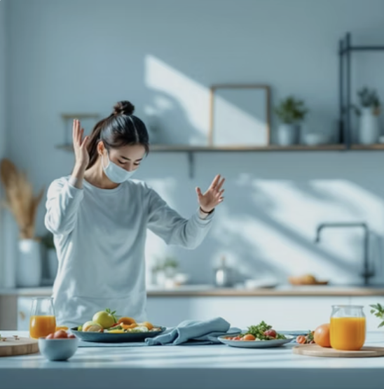 자고 일어나면 붓고 아픈 손통증&amp;#44; 원인과 해결책