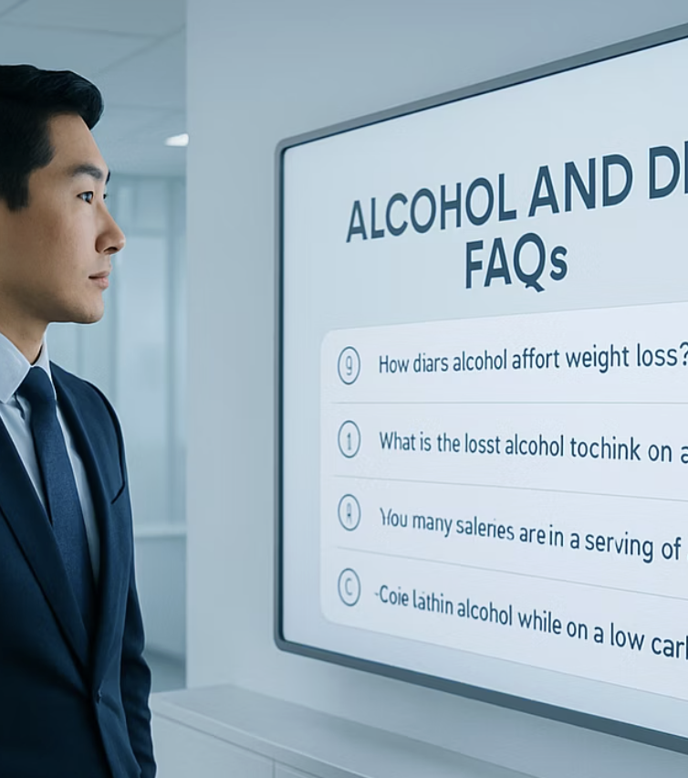 술은 마시지만 살은 빼고 싶다면? 최고의 안주와 술배빼는법