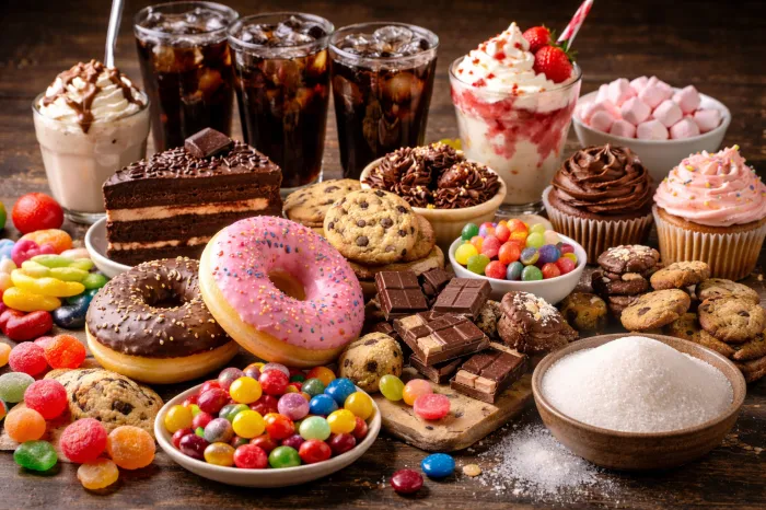 신장에 좋은 음식