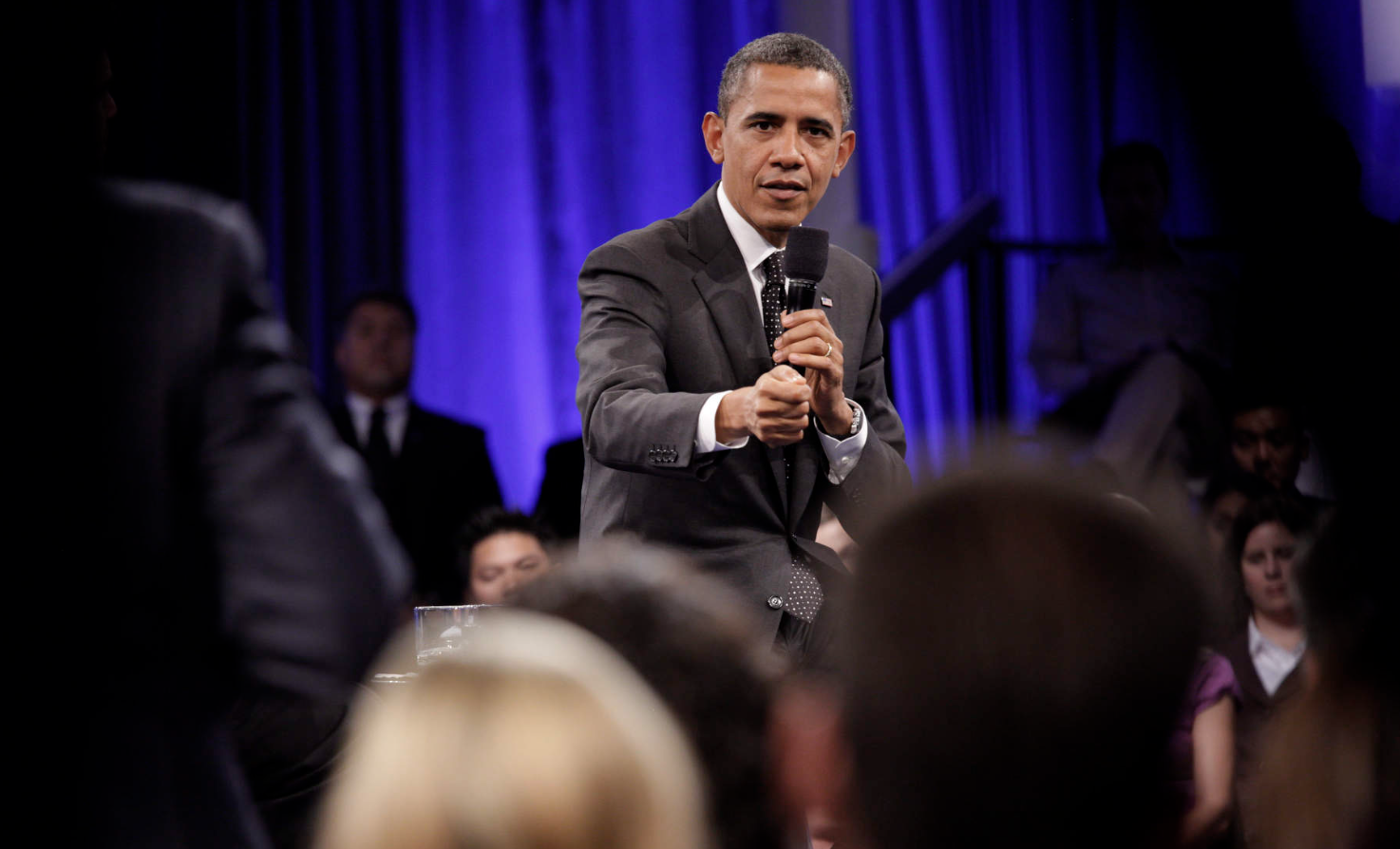 해외 타운홀 미팅 성공 사례 분석