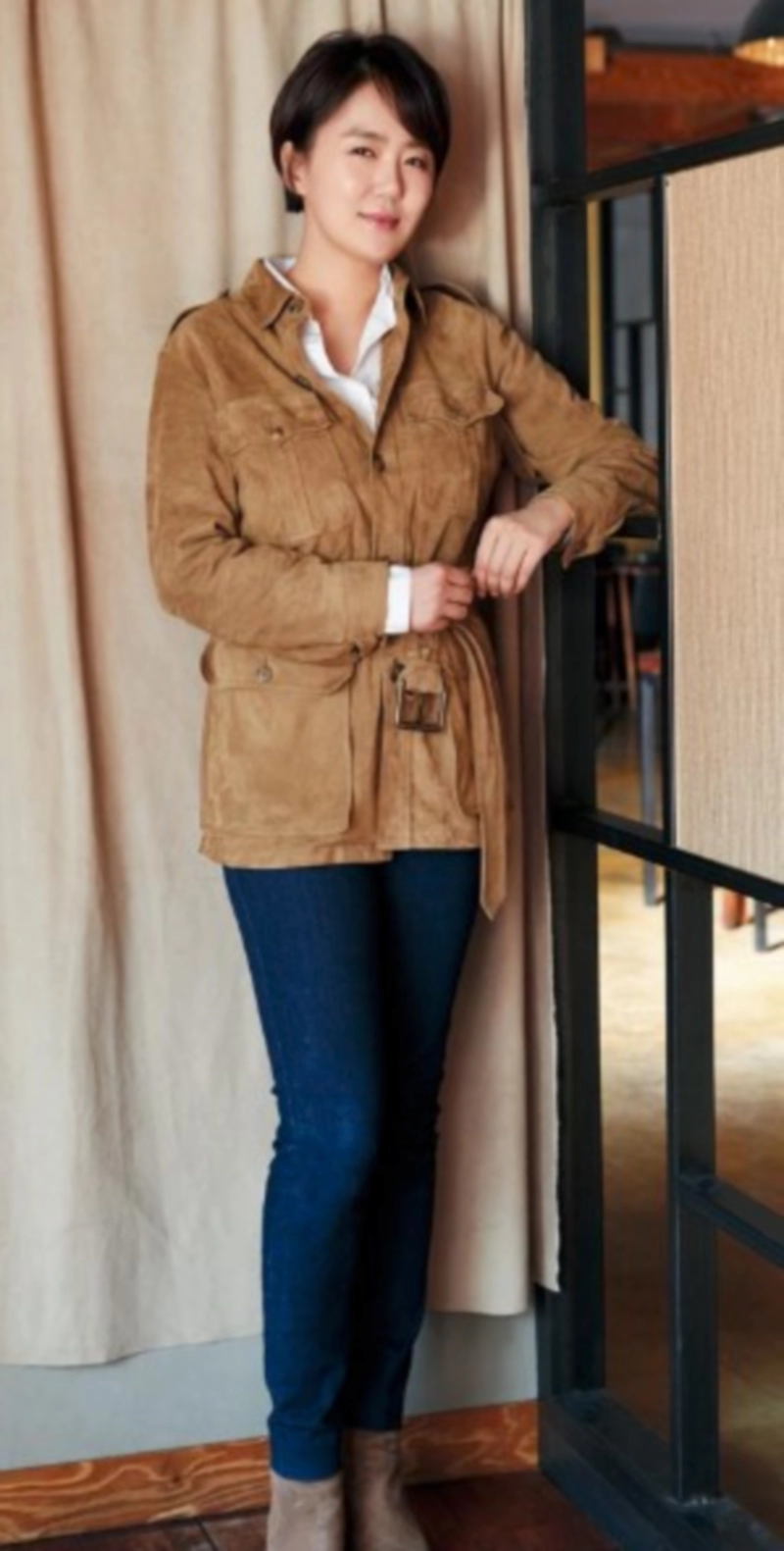 이여영 대표