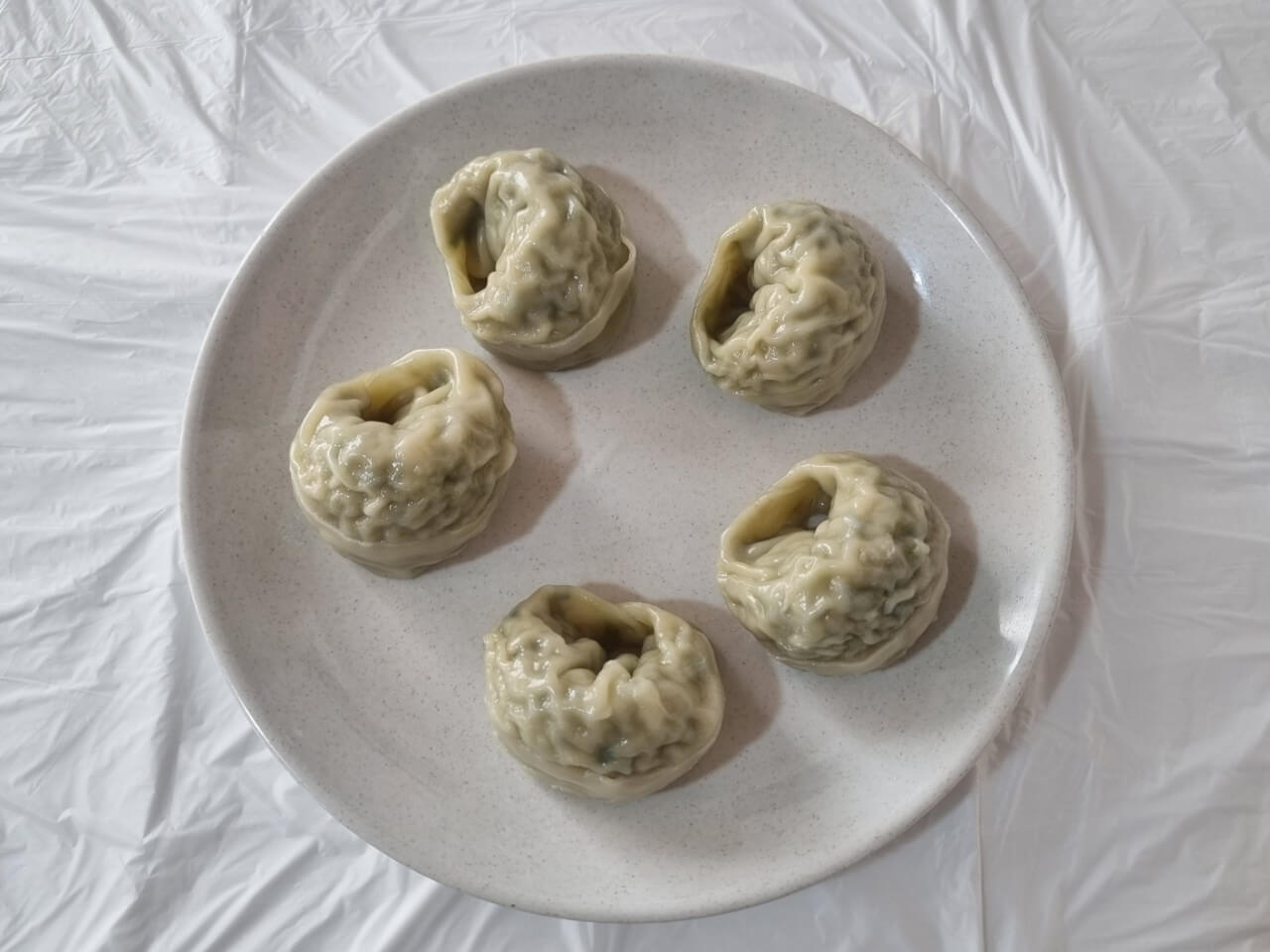 6시내고향 충남 서산 간월도 해물 손칼국수 맛집 간월도손칼국수