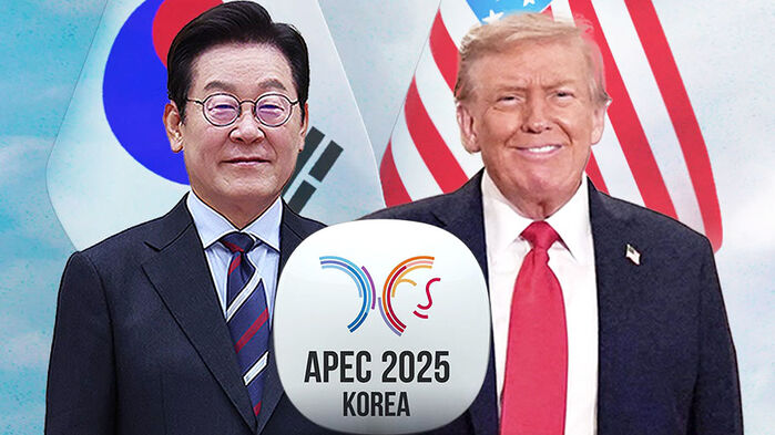 트럼프 오늘 방한, 경주에서 한미정상회담...관세협상 '돌파구' 찾을까