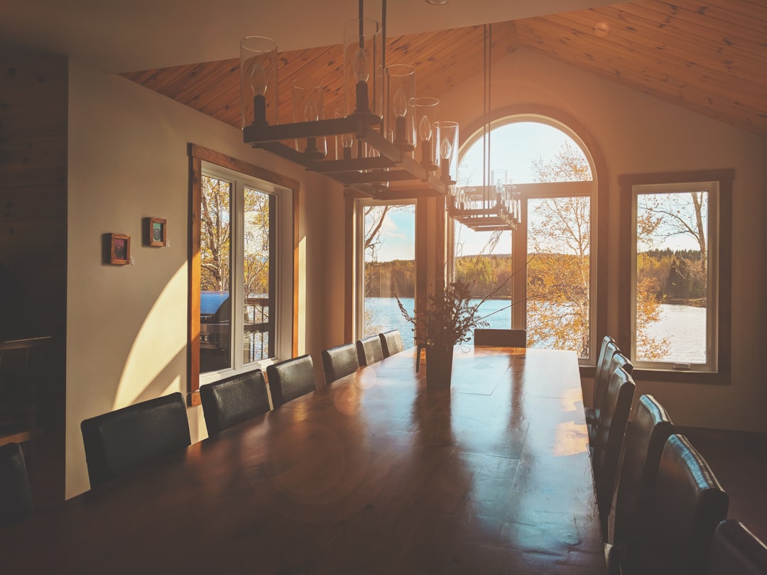 'Residency'