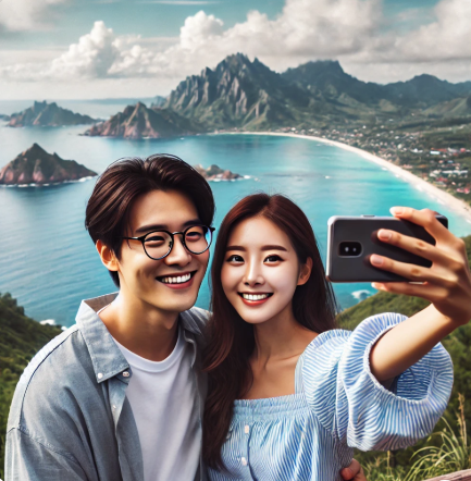 신혼여행 특가항공권 호텔 구매팁