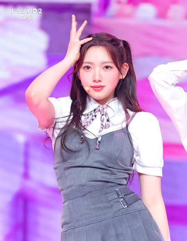 김은채