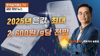 은 시세 관련 이미지