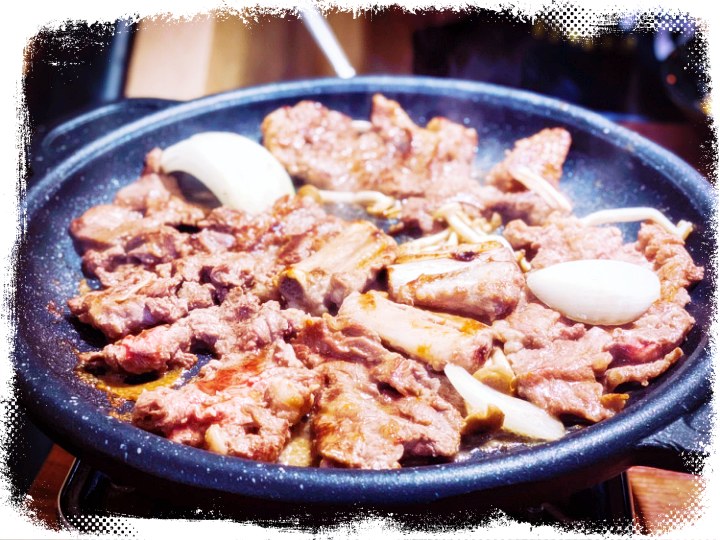 생방송투데이-제2946회-대구-대구역앞-34년-노포-연탄-석쇠-불고기-연탄-석쇠-불갈비-맛집-소개