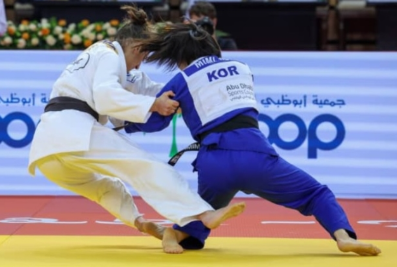 허미미 금메달 국적