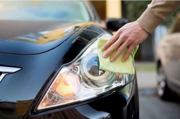 쏘카 핸들러 외부점검