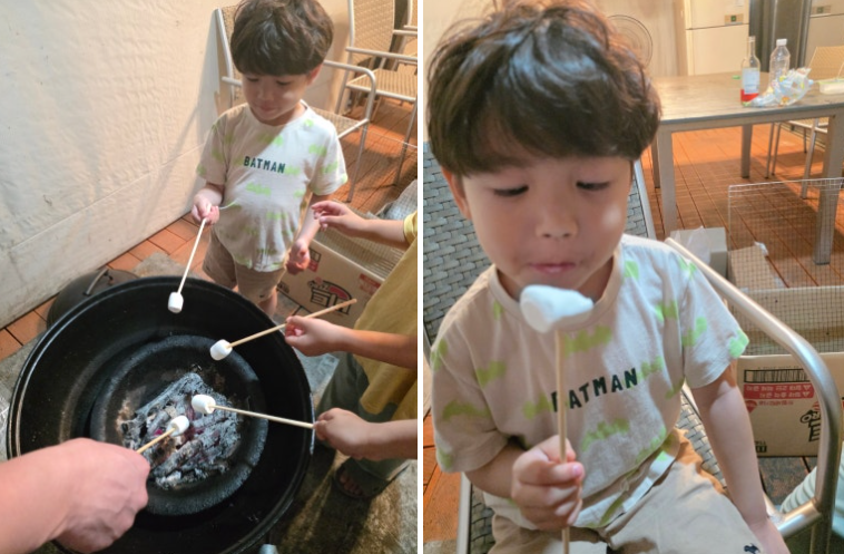 [6월 문경] 더모스트풀빌라펜션 후기 ❘ 프라이빗 수영장에서 아이들과 물놀이 제대로 즐긴 1박 2일