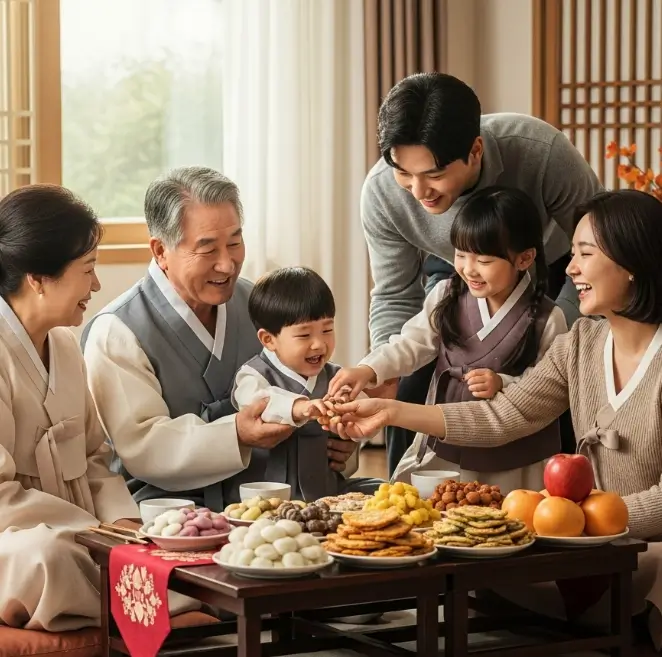 2025 추석 선물세트 추천 총정리