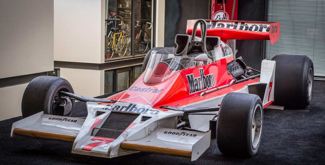 f1 드라이버
