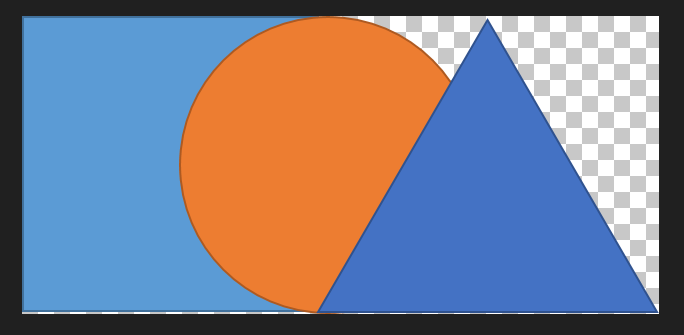 MS Office 파워포인트(PowerPoint)로 객체 PNG 저장
