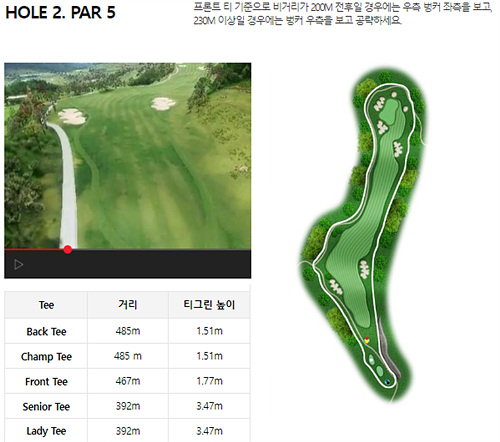 에덴벨리_2번홀