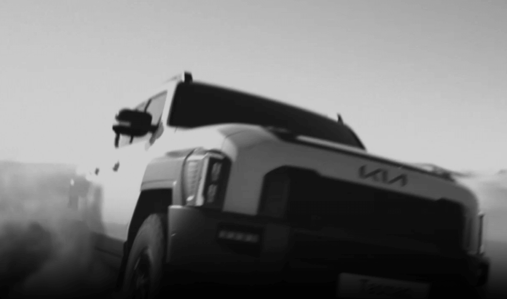 기아 픽업트럭 타스만 가격