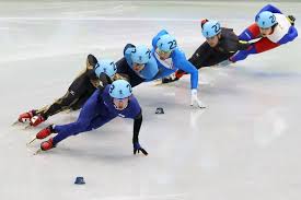 2025 하얼빈 동계아시안게임 쇼트트랙 경기