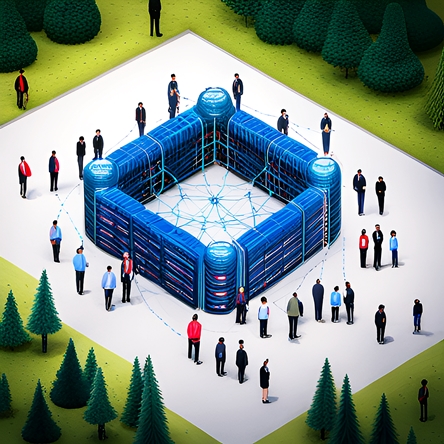 4. 데이터 신뢰 확보를 위한 도전과 성공 전략