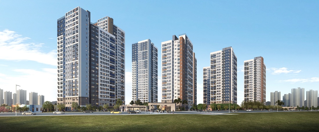 검단신도시 우미 린 리버포레