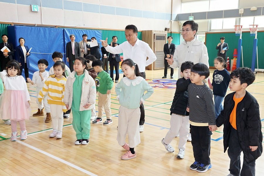 늘봄학교