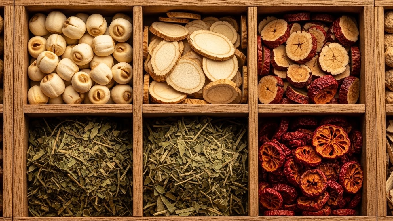 방풍통성산체질