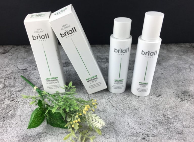 남자 피부 관리 기초