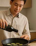 아보카도 오일 효능