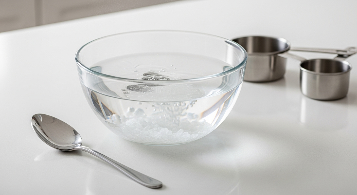 동치미 맛있게 담는법