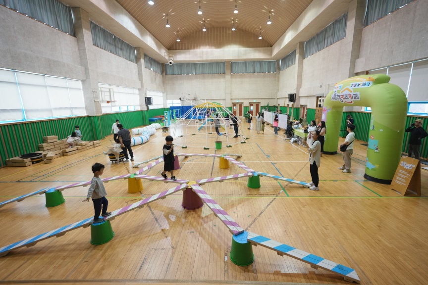 여기저기 서울형 키즈카페 신청 방법 & 위치 안내 (2025 서울시 프로그램)